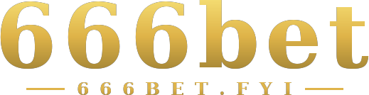 666bet logotipo